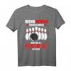Lustiges Kegel T-Shirt mit Spruch - Perfektes Geschenk für Kegelbrüder & Kegelclub Mitglieder