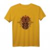 Azteken Maya Kultur Inka Geschenk - Krieger T-Shirt für Kulturfans & Ethnoparty-Outfits