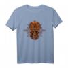 Azteken Maya Kultur Inka Geschenk - Krieger T-Shirt für Kulturfans & Ethnoparty-Outfits