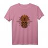 Azteken Maya Kultur Inka Geschenk - Krieger T-Shirt für Kulturfans & Ethnoparty-Outfits