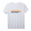 Vintage Caracas Venezuela T-Shirt im Retro-Stil - Souvenir & Geschenk im Used-Look für Caracas-Fans und Venezuela-Reisende