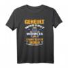 Geheult Wird Erst Wenn Es Stark Blutet Oder Komisch Absteht T-Shirt – Perfektes Geschenk für Hockeyspieler, Fans und Mannschaftsmitglieder