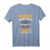 Geheult Wird Erst Wenn Es Stark Blutet Oder Komisch Absteht T-Shirt – Perfektes Geschenk für Hockeyspieler, Fans und Mannschaftsmitglieder