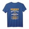 Geheult Wird Erst Wenn Es Stark Blutet Oder Komisch Absteht T-Shirt – Perfektes Geschenk für Hockeyspieler, Fans und Mannschaftsmitglieder