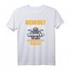 Geheult Wird Erst Wenn Es Stark Blutet Oder Komisch Absteht T-Shirt – Perfektes Geschenk für Hockeyspieler, Fans und Mannschaftsmitglieder