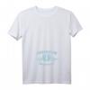 Lustiges werdende Mama Baby Untermieter T-Shirt mit V-Ausschnitt – Schwangerschaft verkünden, Überraschung für Papa & humorvolles Geschenk