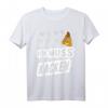 Aus dem Weg ich muss Kacken - Lustiges Spruch T-Shirt für Erwachsene, Kinder & Kollegen als Geschenk zu Weihnachten, Geburtstag oder Jubiläum