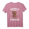 Zuhause ist wo meine Ziegen sind - Lustiges Bauernhof Ziegen T-Shirt für Landwirte, Tierliebhaber & Geburtstagsgeschenke