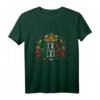 Sombrero Chili Mexikaner Geschenk - Es Lebe Mexiko T-Shirt für Fans, Feiernde & Urlauber