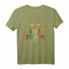 Sombrero Chili Mexikaner Geschenk - Es Lebe Mexiko T-Shirt für Fans, Feiernde & Urlauber