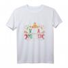 Sombrero Chili Mexikaner Geschenk - Es Lebe Mexiko T-Shirt für Fans, Feiernde & Urlauber