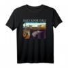 Die Persistenz des Gedächtnisses von Dalí T-Shirt – Surrealistisches Kunstmotiv für Kunstliebhaber und Dalí-Fans