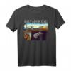 Die Persistenz des Gedächtnisses von Dalí T-Shirt – Surrealistisches Kunstmotiv für Kunstliebhaber und Dalí-Fans