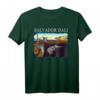 Die Persistenz des Gedächtnisses von Dalí T-Shirt – Surrealistisches Kunstmotiv für Kunstliebhaber und Dalí-Fans