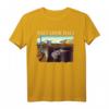 Die Persistenz des Gedächtnisses von Dalí T-Shirt – Surrealistisches Kunstmotiv für Kunstliebhaber und Dalí-Fans