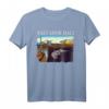 Die Persistenz des Gedächtnisses von Dalí T-Shirt – Surrealistisches Kunstmotiv für Kunstliebhaber und Dalí-Fans