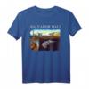 Die Persistenz des Gedächtnisses von Dalí T-Shirt – Surrealistisches Kunstmotiv für Kunstliebhaber und Dalí-Fans