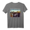 Die Persistenz des Gedächtnisses von Dalí T-Shirt – Surrealistisches Kunstmotiv für Kunstliebhaber und Dalí-Fans