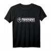 Spengler Zunftzeichen Klempner Installateur Geschenk T-Shirt - Perfektes Handwerker Geschenk für Männer, die ihren Beruf lieben