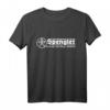 Spengler Zunftzeichen Klempner Installateur Geschenk T-Shirt - Perfektes Handwerker Geschenk für Männer, die ihren Beruf lieben