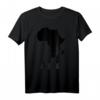 Lustiges Afrika-Asia T-Shirt für Reisen, Abenteuer & Humor – Perfektes Geschenk für Weltenbummler, Studenten & Geographie-Fans