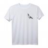 Taube Vogelbeobachter T-Shirt – Perfektes Geschenk für Ornithologen, Biologen und Vogelliebhaber, Naturschützer & Tierfreunde