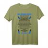 Wodka Unser T-Shirt - Lustiges Party- und Festival-Shirt für Männer und Frauen, ideal für Junggesellenabschiede, Geburtstage & Weihnachten