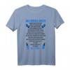 Wodka Unser T-Shirt - Lustiges Party- und Festival-Shirt für Männer und Frauen, ideal für Junggesellenabschiede, Geburtstage & Weihnachten