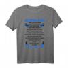 Wodka Unser T-Shirt - Lustiges Party- und Festival-Shirt für Männer und Frauen, ideal für Junggesellenabschiede, Geburtstage & Weihnachten