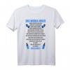 Wodka Unser T-Shirt - Lustiges Party- und Festival-Shirt für Männer und Frauen, ideal für Junggesellenabschiede, Geburtstage & Weihnachten