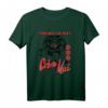 Cobra Kai Retro Cobra Kai Ad T-Shirt - Offiziell lizenziertes Fan-Shirt für Cobra Kai Fans und Nostalgie-Liebhaber