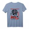 Cobra Kai Retro Cobra Kai Ad T-Shirt - Offiziell lizenziertes Fan-Shirt für Cobra Kai Fans und Nostalgie-Liebhaber