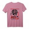 Cobra Kai Retro Cobra Kai Ad T-Shirt - Offiziell lizenziertes Fan-Shirt für Cobra Kai Fans und Nostalgie-Liebhaber