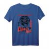 Cobra Kai Retro Cobra Kai Ad T-Shirt - Offiziell lizenziertes Fan-Shirt für Cobra Kai Fans und Nostalgie-Liebhaber