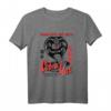 Cobra Kai Retro Cobra Kai Ad T-Shirt - Offiziell lizenziertes Fan-Shirt für Cobra Kai Fans und Nostalgie-Liebhaber