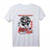 Cobra Kai Retro Cobra Kai Ad T-Shirt - Offiziell lizenziertes Fan-Shirt für Cobra Kai Fans und Nostalgie-Liebhaber
