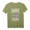 Waschbär Raubtier T-Shirt - Lustiges Tiermotiv mit Spruch für Tierliebhaber & Tierschützer, Perfekt für Zoobesucher
