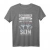 Waschbär Raubtier T-Shirt - Lustiges Tiermotiv mit Spruch für Tierliebhaber & Tierschützer, Perfekt für Zoobesucher