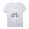 Waschbär Raubtier T-Shirt - Lustiges Tiermotiv mit Spruch für Tierliebhaber & Tierschützer, Perfekt für Zoobesucher