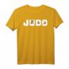 Judo Sport | Kampfsport | Judo Würfe | Judoka Geschenk T-Shirt – Perfekt zum Geburtstag für Judoka, Kinder & Kampfsportfans