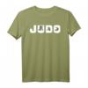 Judo Sport | Kampfsport | Judo Würfe | Judoka Geschenk T-Shirt – Perfekt zum Geburtstag für Judoka, Kinder & Kampfsportfans