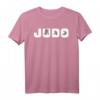 Judo Sport | Kampfsport | Judo Würfe | Judoka Geschenk T-Shirt – Perfekt zum Geburtstag für Judoka, Kinder & Kampfsportfans