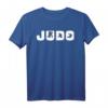 Judo Sport | Kampfsport | Judo Würfe | Judoka Geschenk T-Shirt – Perfekt zum Geburtstag für Judoka, Kinder & Kampfsportfans
