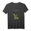 Caipirinha Cocktail T-Shirt - Geschenkidee für Barkeeper, Party & Strand Fans