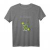 Caipirinha Cocktail T-Shirt - Geschenkidee für Barkeeper, Party & Strand Fans