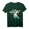 Wenn Handball Einfach Wäre.. Lustiges Retro Handball T-Shirt für Fans, Spieler & Trainer – Perfektes Geschenkidee für Handballbegeisterte