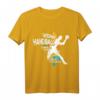 Wenn Handball Einfach Wäre.. Lustiges Retro Handball T-Shirt für Fans, Spieler & Trainer – Perfektes Geschenkidee für Handballbegeisterte