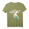 Wenn Handball Einfach Wäre.. Lustiges Retro Handball T-Shirt für Fans, Spieler & Trainer – Perfektes Geschenkidee für Handballbegeisterte