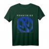 HapMonkey T-Shirt – Official Merchandise, Klassisch geschnitten, doppelt genähter Saum