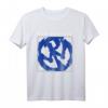 HapMonkey T-Shirt – Official Merchandise, Klassisch geschnitten, doppelt genähter Saum